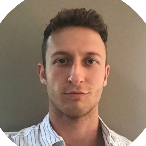 Joshua Meltzer Benchmark Drinks