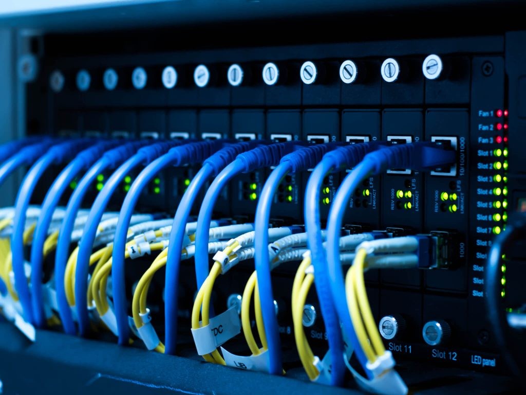 West Coast Network Solutions Managed I.T. Support Services