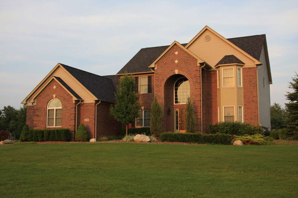 Biltmore II Benchmark Homes
