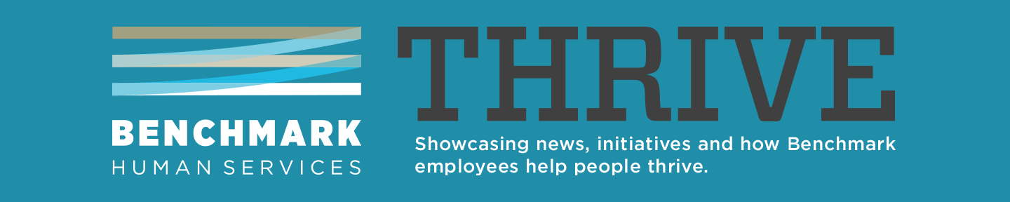 Benchmark Human Service, 926 E Wayne St, South Bend, IN,.
