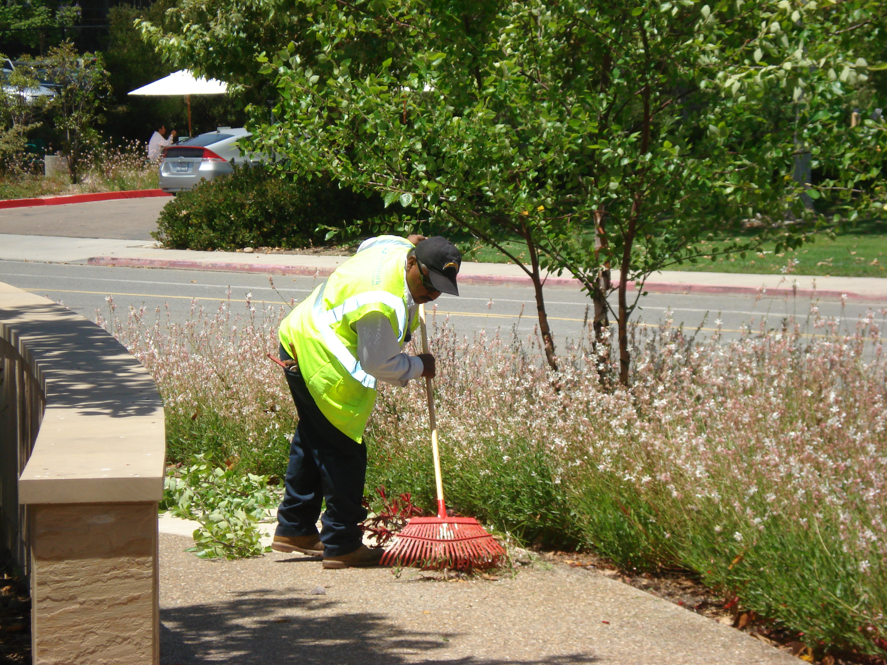 Commercial Maintenance Benchmark LandscapeBenchmark Landscape