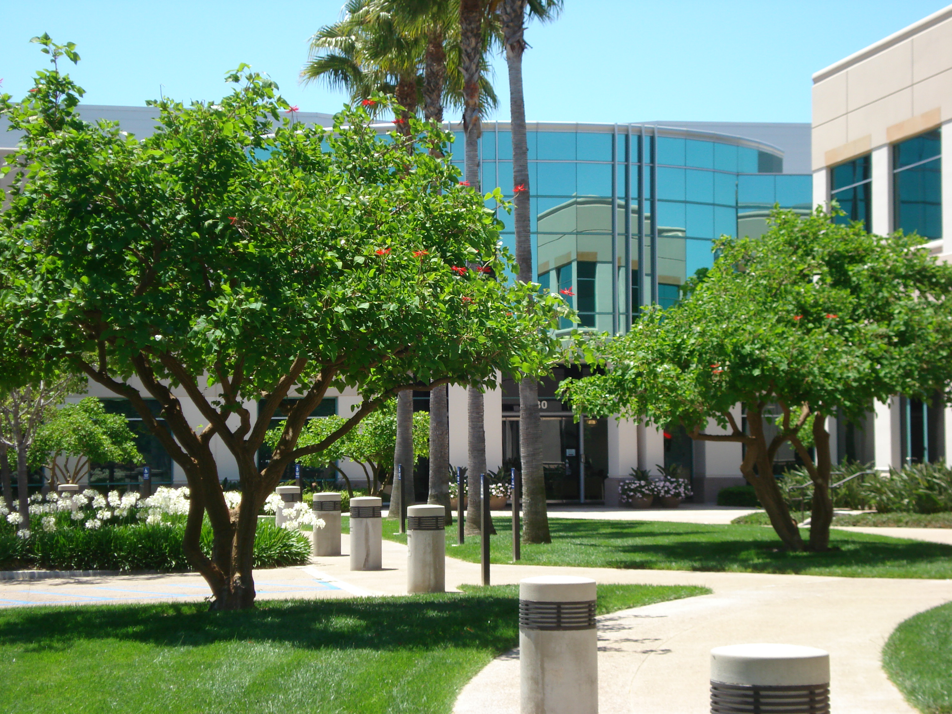 Commercial Maintenance Benchmark LandscapeBenchmark Landscape