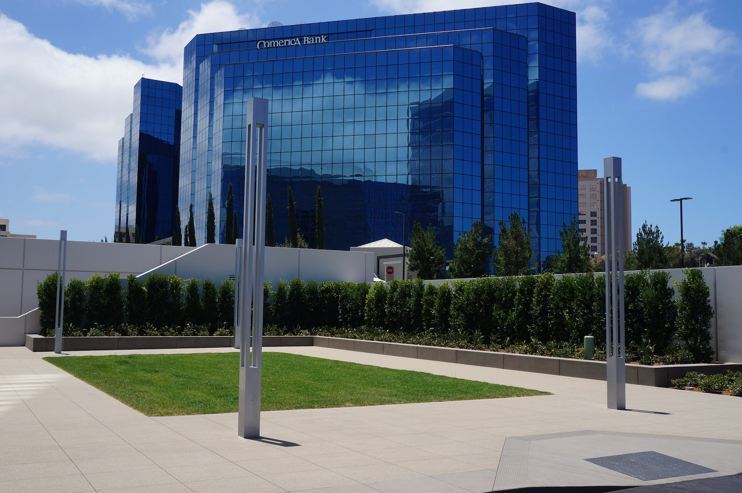 Commercial Maintenance Benchmark LandscapeBenchmark Landscape