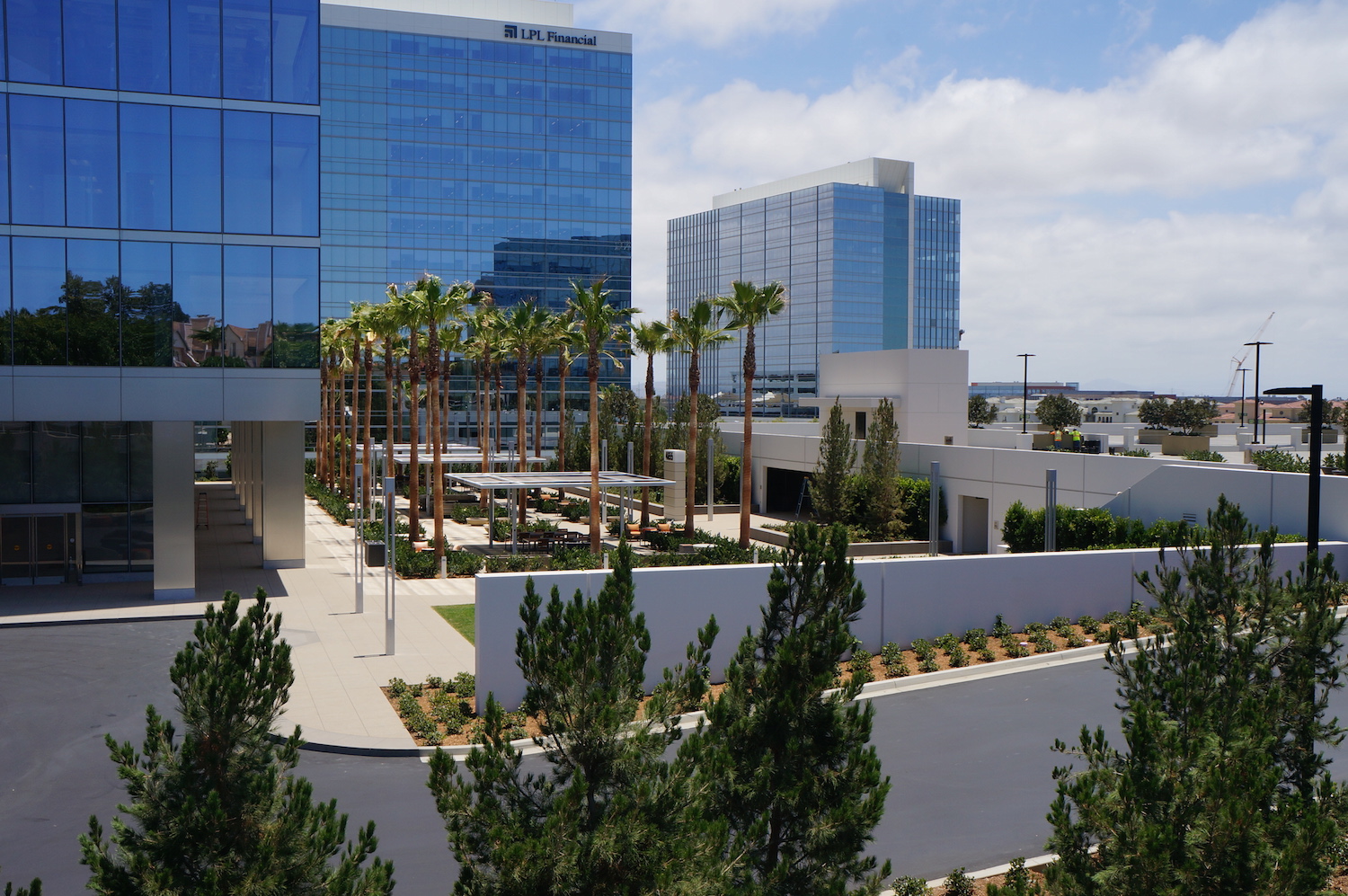 Commercial Maintenance Benchmark LandscapeBenchmark Landscape