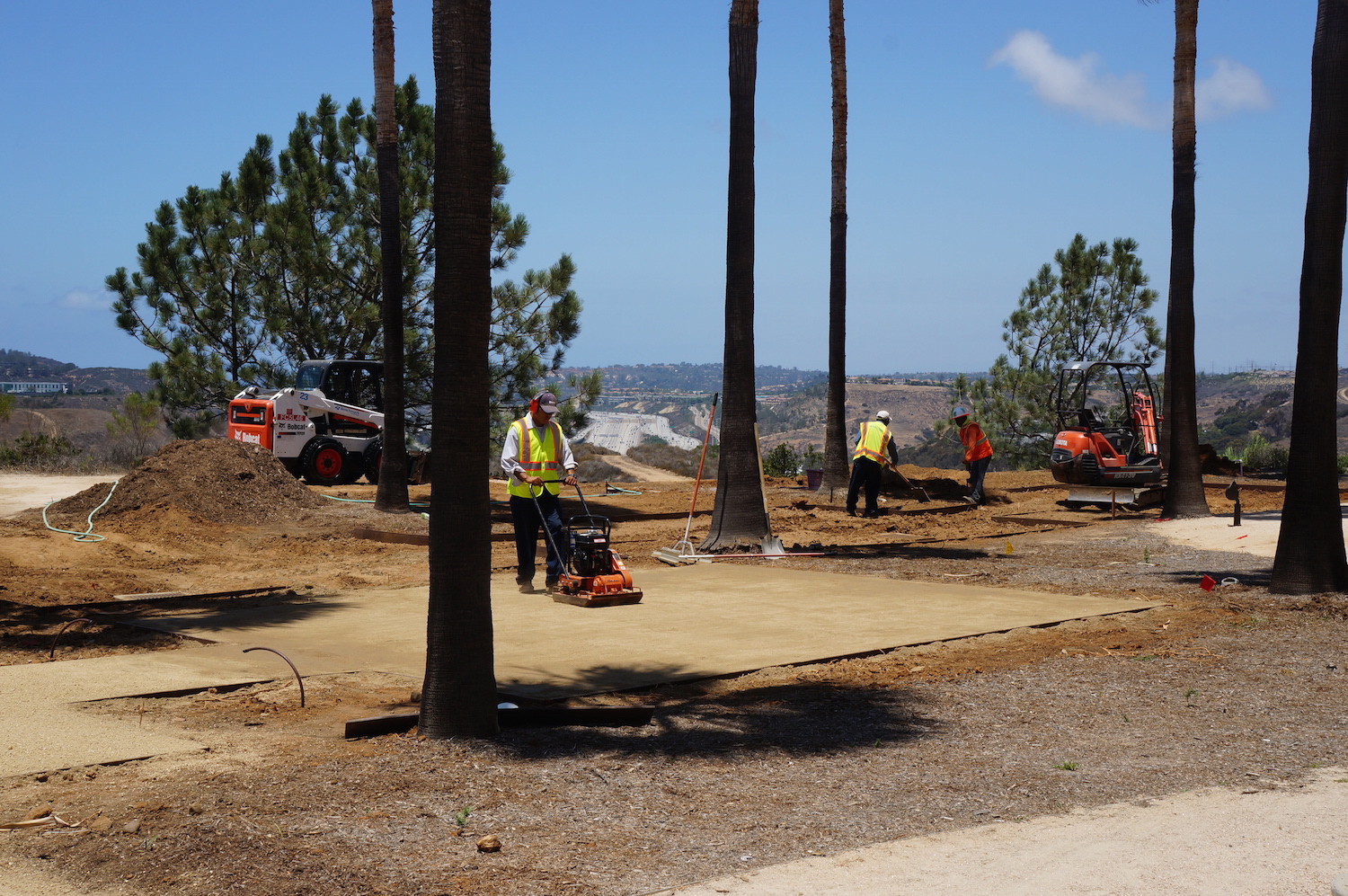 Renovations & Enhancements Benchmark LandscapeBenchmark Landscape