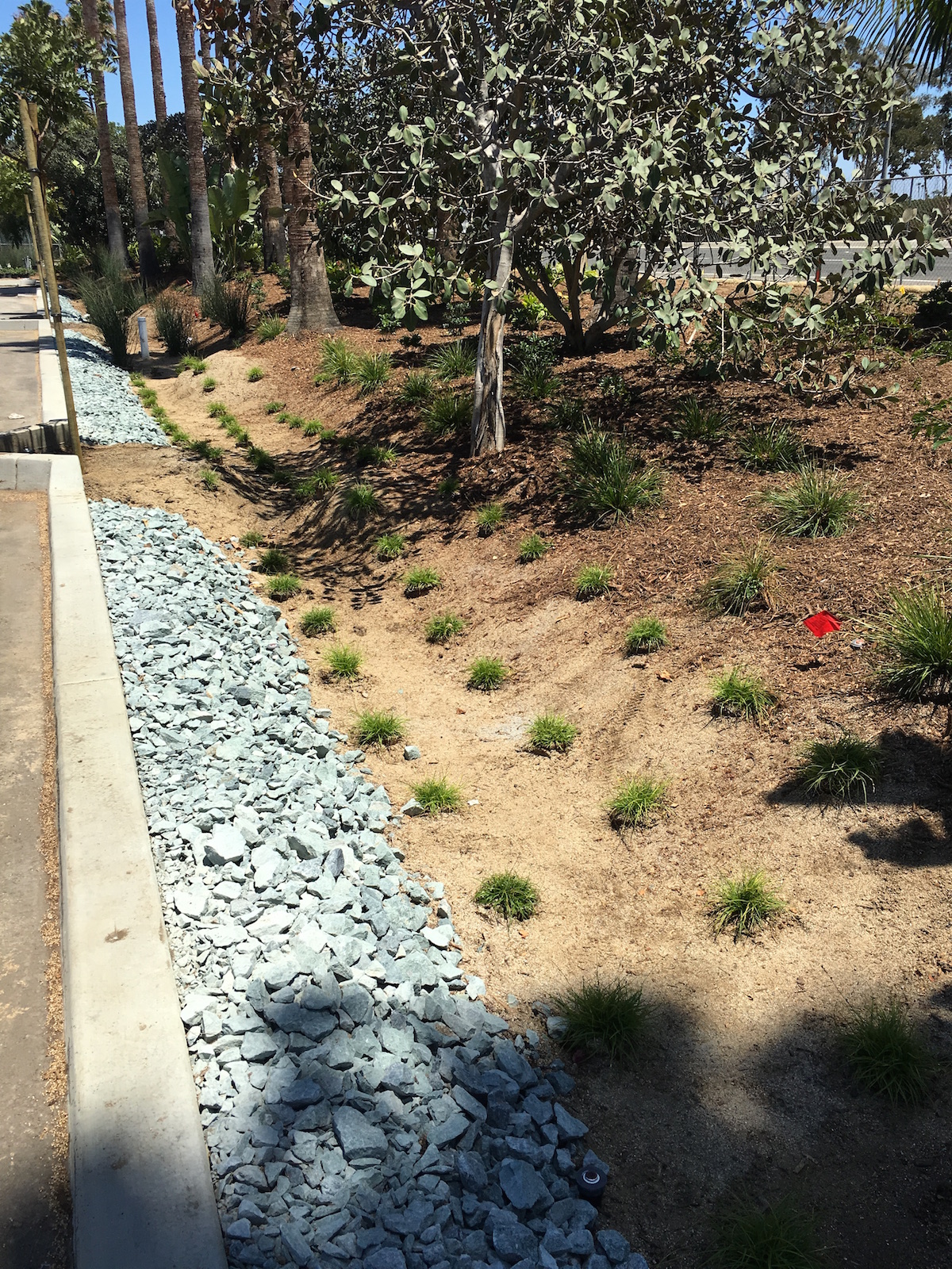 Renovations & Enhancements Benchmark LandscapeBenchmark Landscape