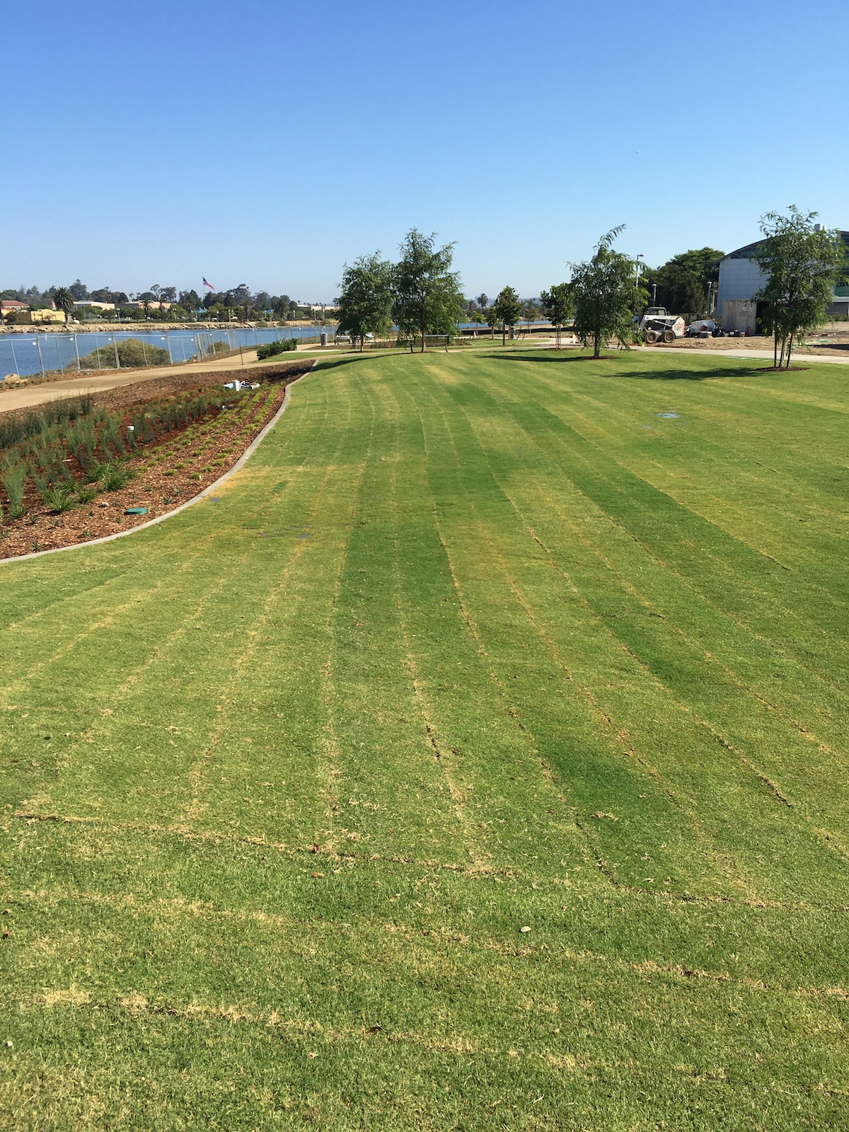 Renovations & Enhancements Benchmark LandscapeBenchmark Landscape