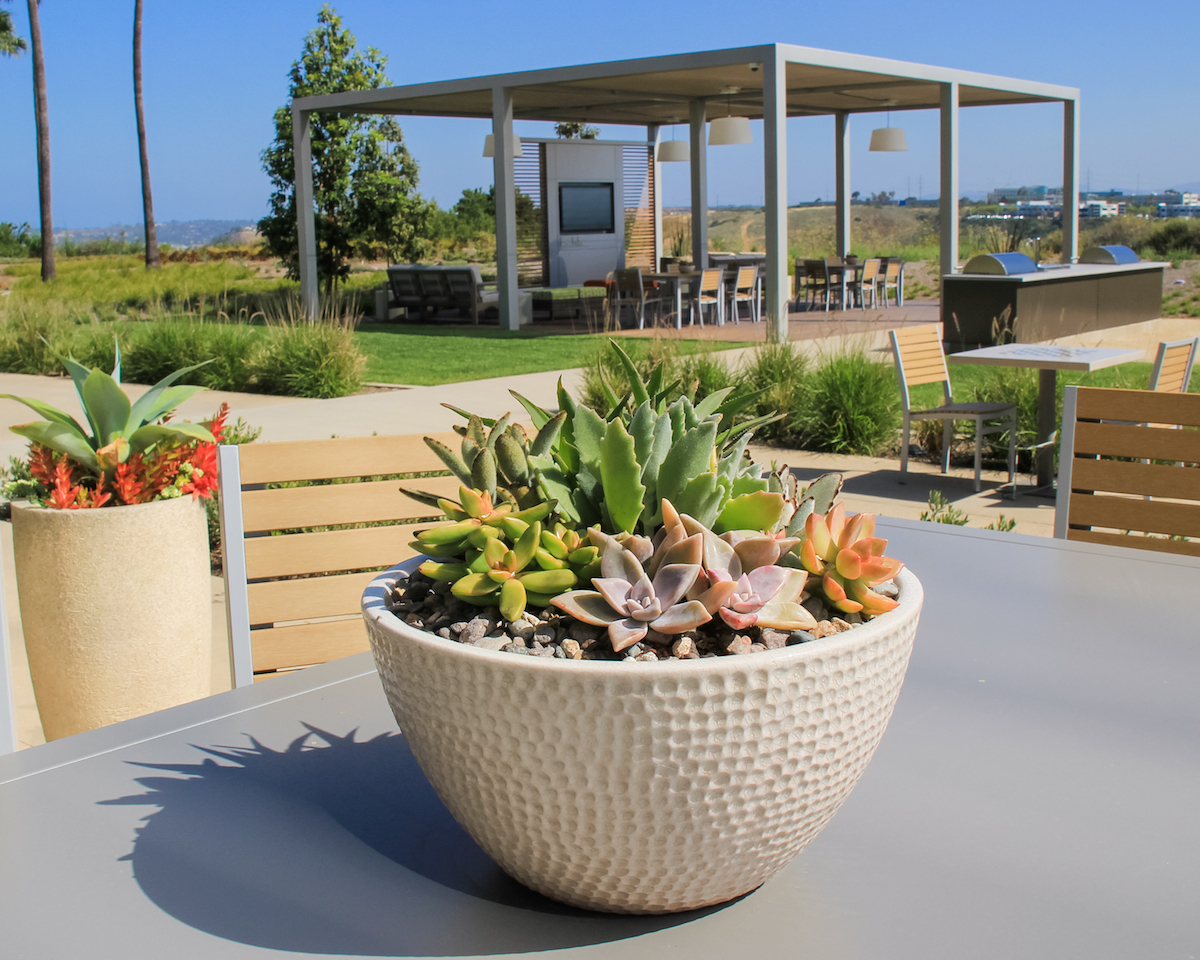 Awards Benchmark LandscapeBenchmark Landscape