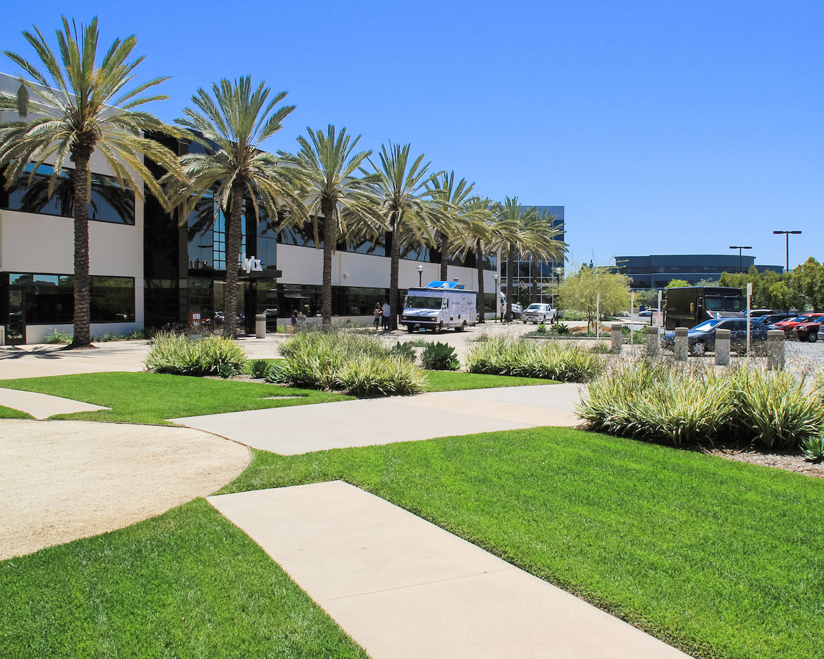 Water Management Benchmark LandscapeBenchmark Landscape