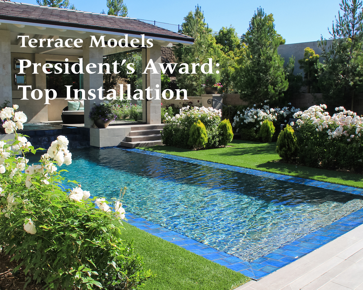 AND THE WINNER IS... Benchmark LandscapeBenchmark Landscape