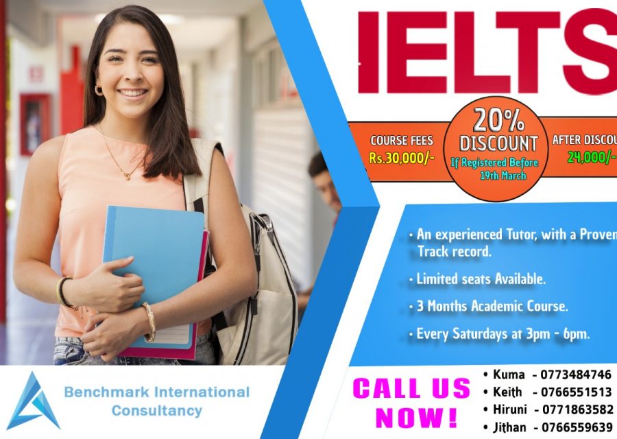 Benchmark International Consultancy Best Student Visa Consultant in