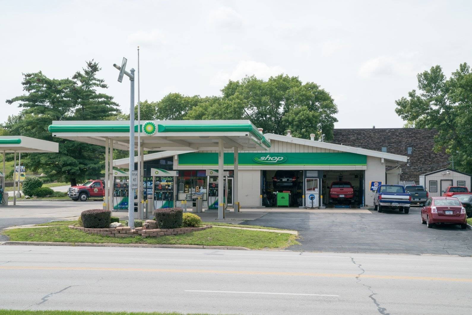 Properties Benchmark Real Estate Group