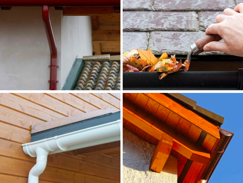 Gutters Columbus Ms at Brandon Boisvert blog