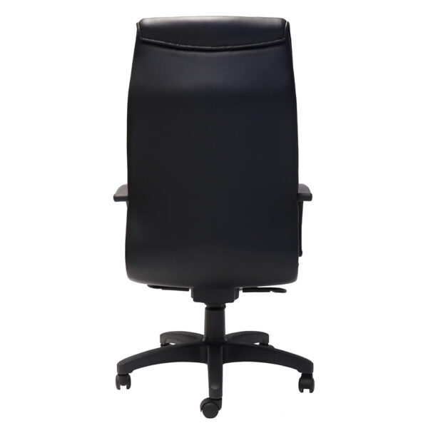 CL710 Executive Office Chair Benchmark Shelving and Storage