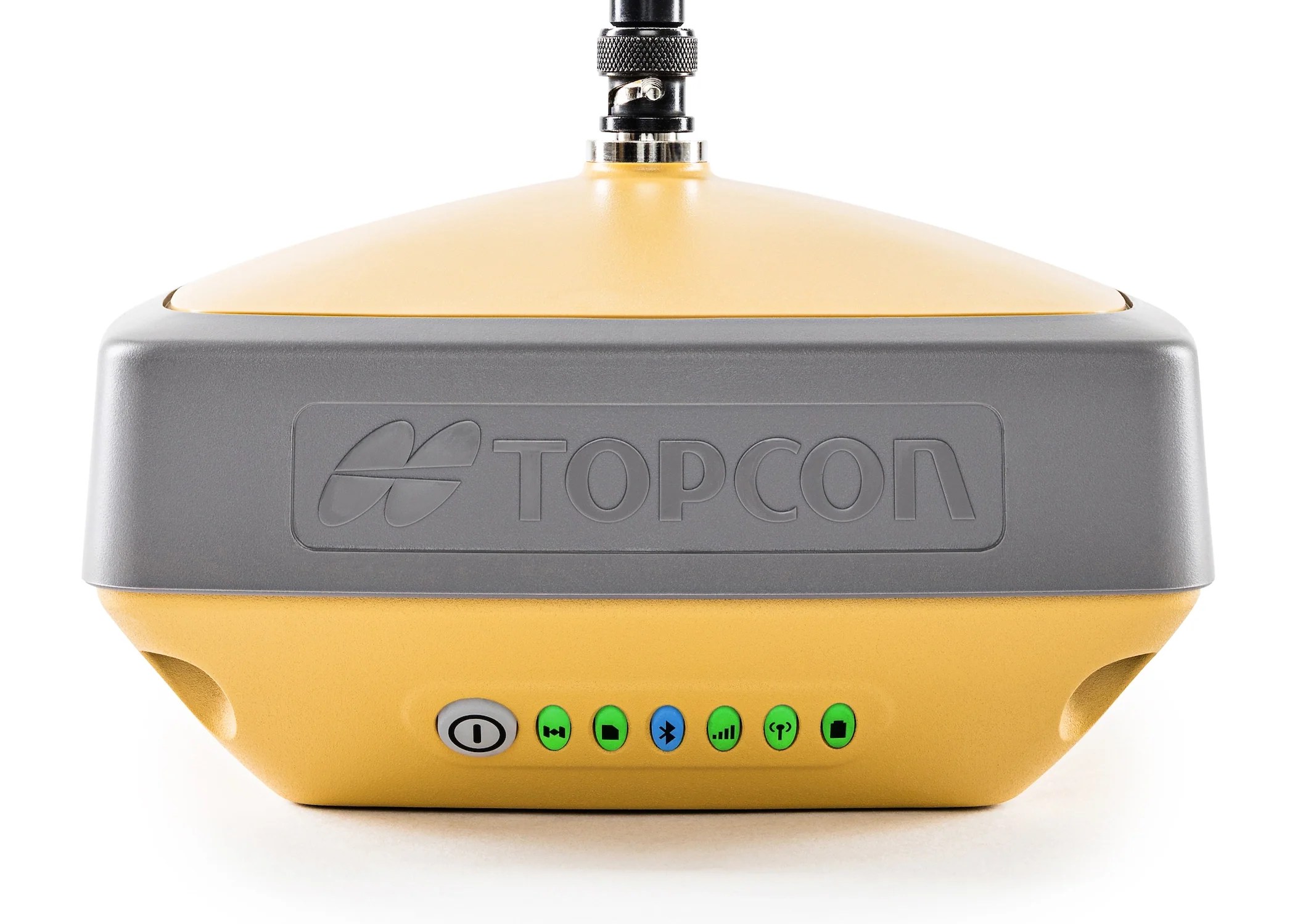 GNSS / GPS Technology Differences Benchmark Supply Tagged "GPS & GNSS"