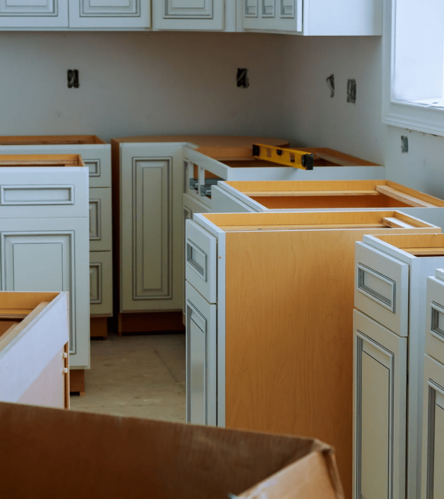 Process Benchmark Woodwork