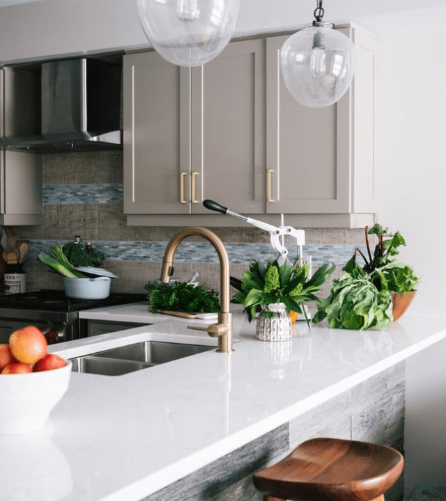 Benchmark Woodwork We set the Benchmark for High Quality Custom