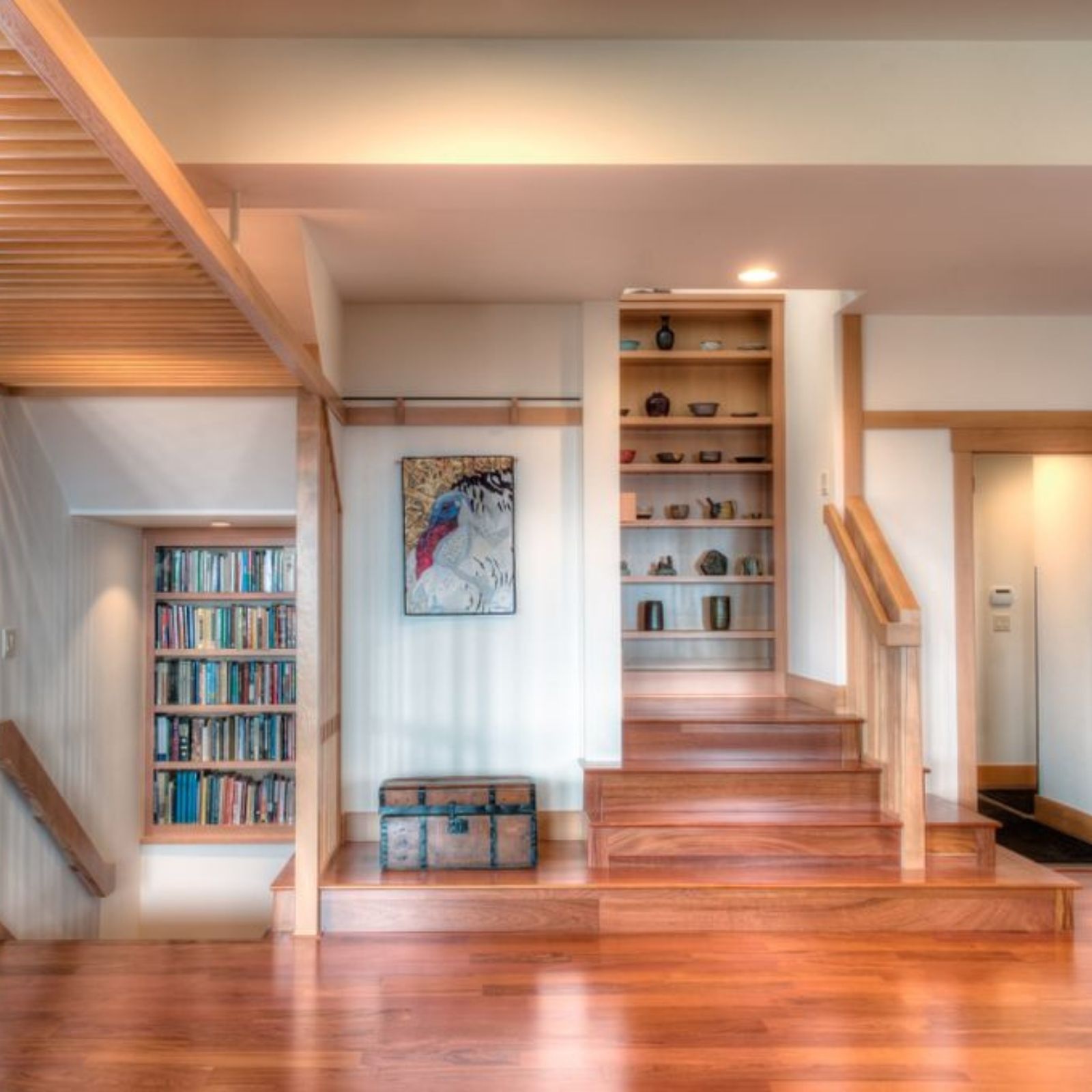 Living Room Gallery Benchmark Woodwork