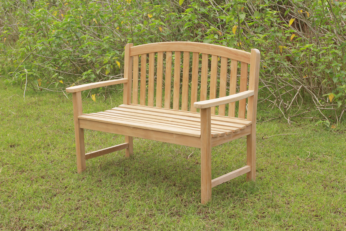 Bristol Bench [BSMB21] 507.48 Crafters of