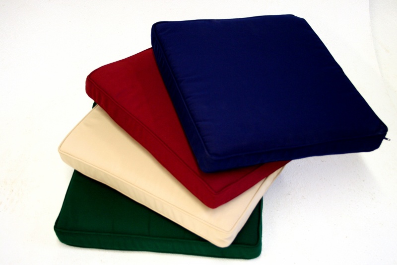 Seat Pads For Folding Chairs Exton Folding Chair Cushion [7DPFCH] 79.00