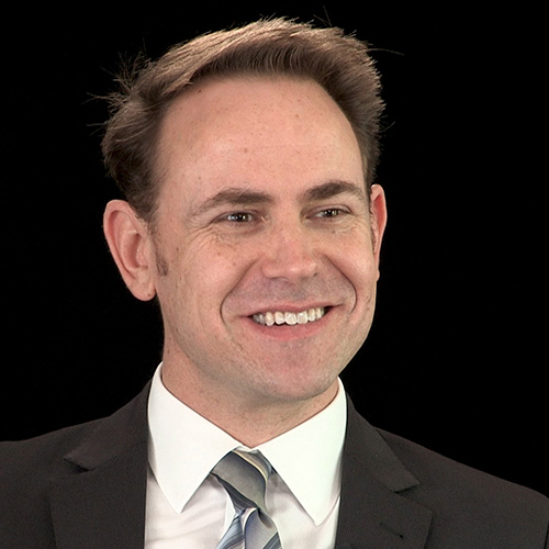 David Meredith BenchTV