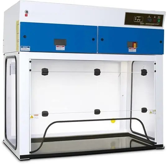 BVP25XTG PurAir Advanced Ductless Fume Benchvent