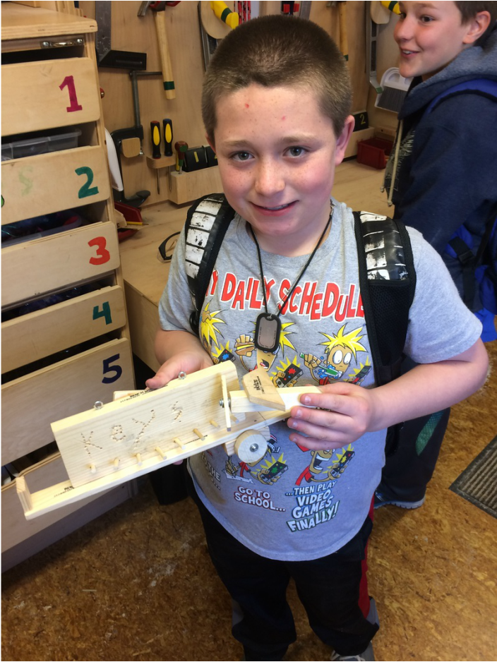 BenchWorx Effingham Unit 40