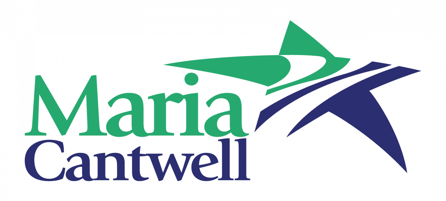 Maria Cantwell for US Senator March 19, 2024 Benton County