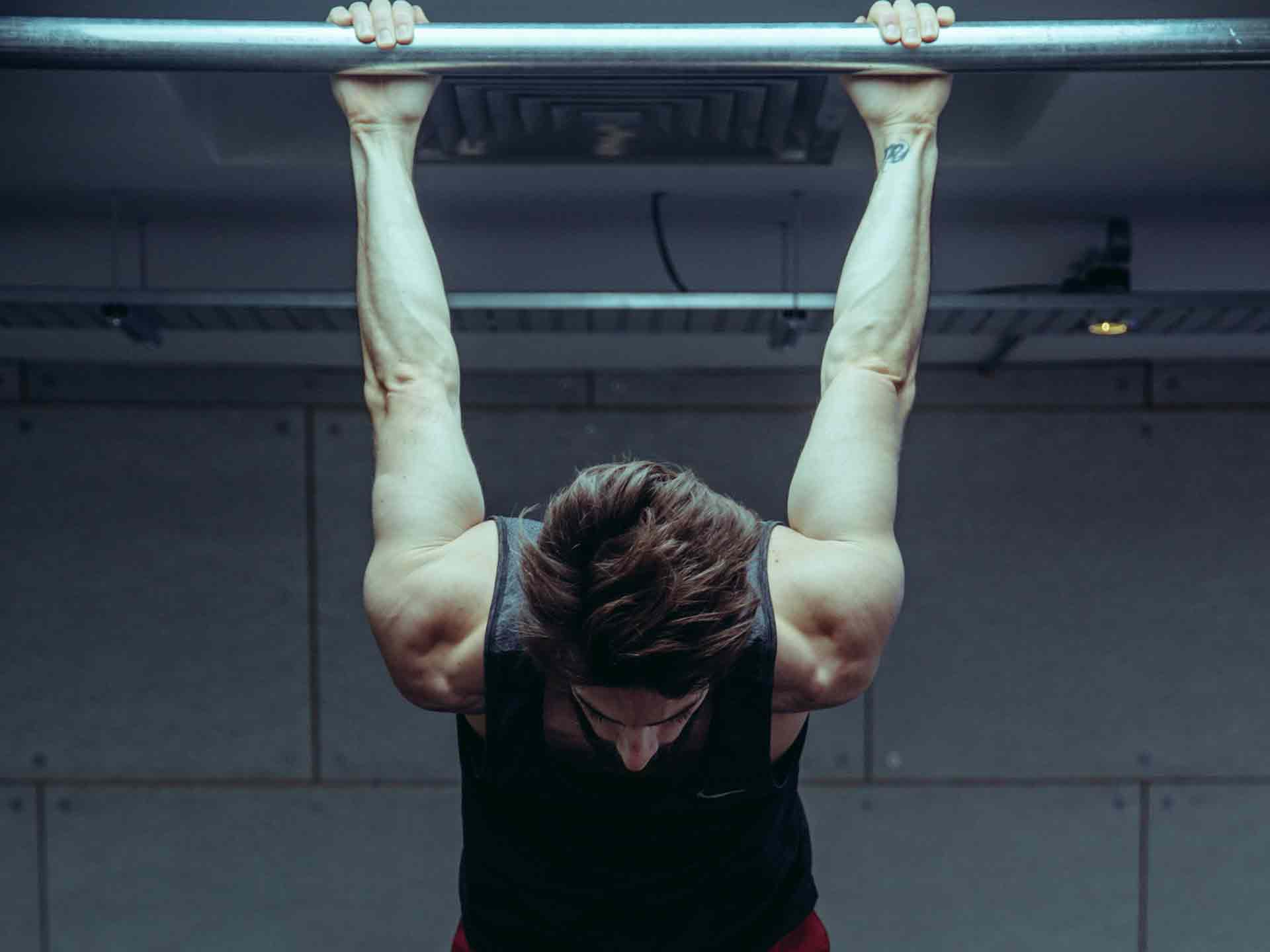 How Important is Shoulder Mobility? , Ben Colgate Personal Training