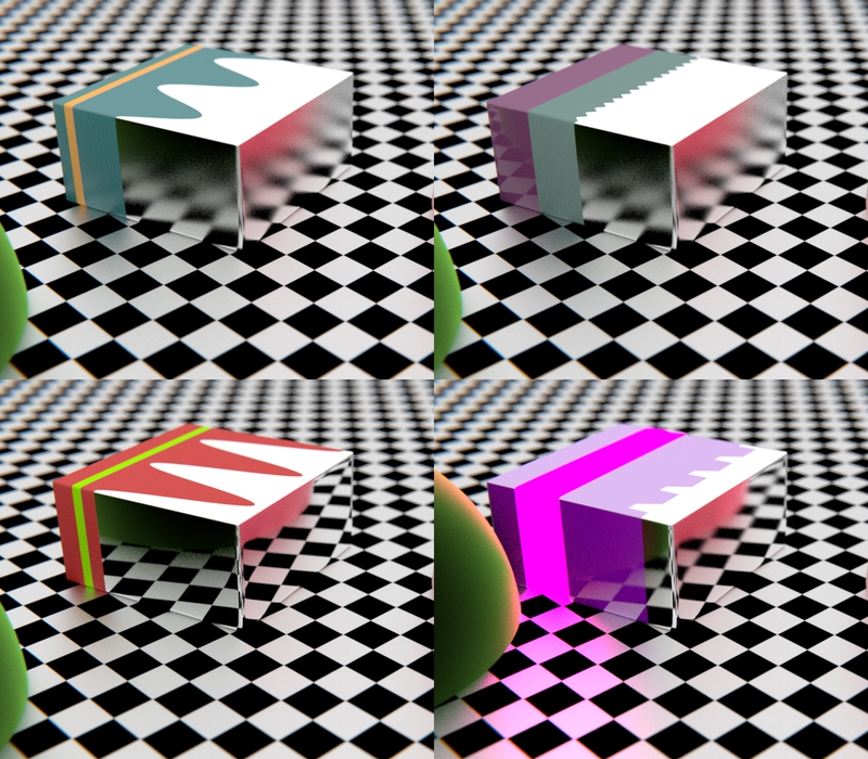 Open Shading Language in Blender — Blog — Ben Crowder