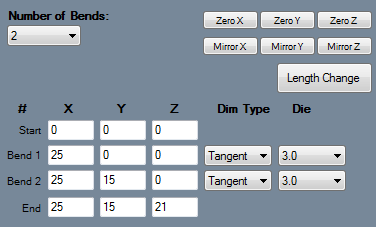 XYZ Part BendTech 7x Wiki