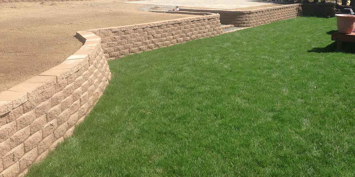 hardscapes bend oregon pavers Advantage Custom Landscaping