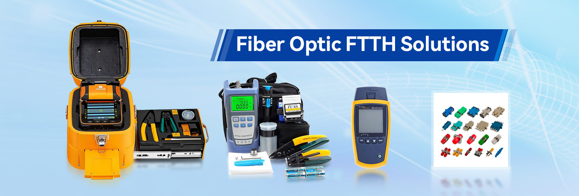 Network equipments Manufacturer,China network products factory,Fiber