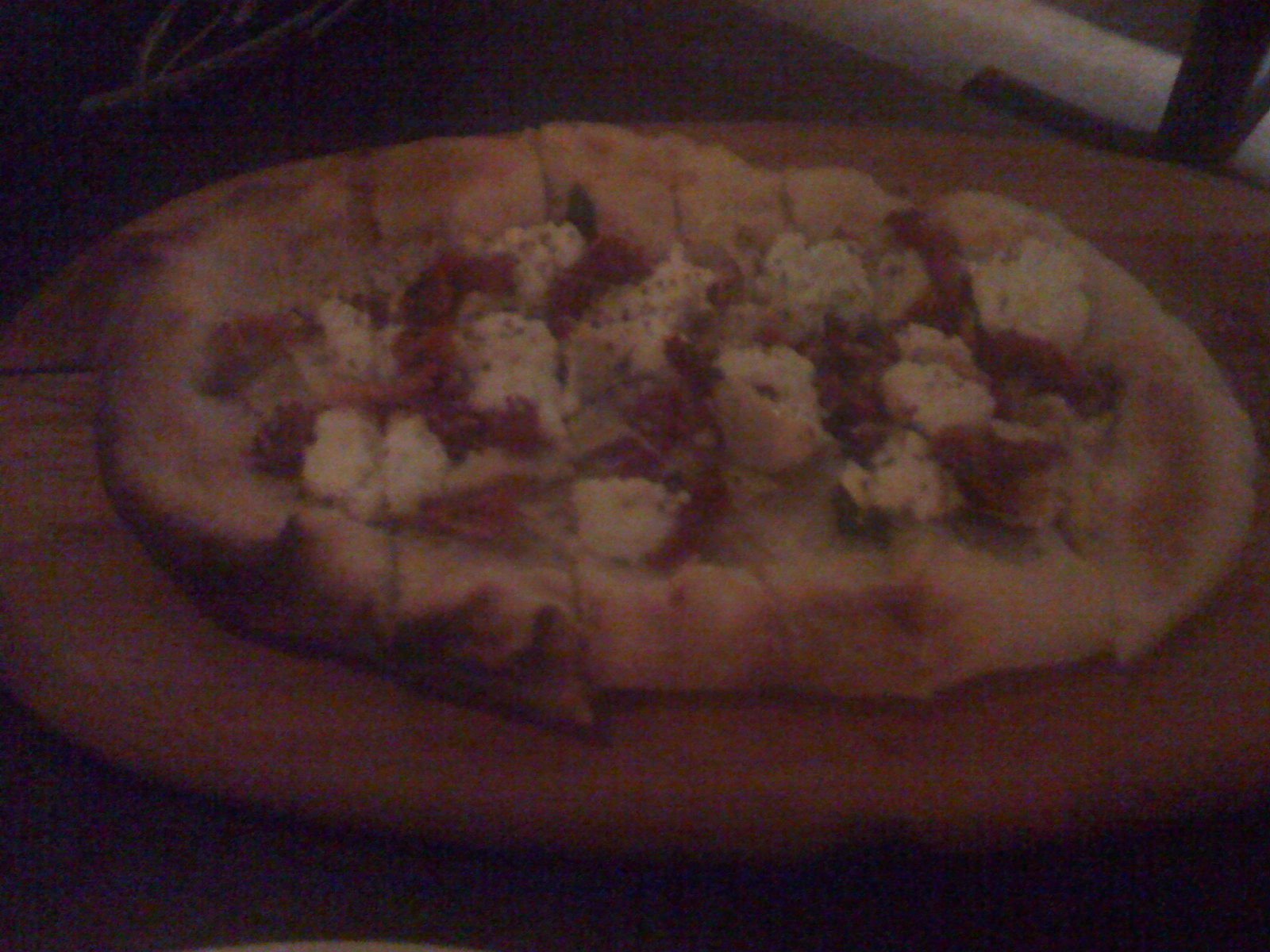 Flatbread Community Oven Restaurant Review 9.0 Bend Bits