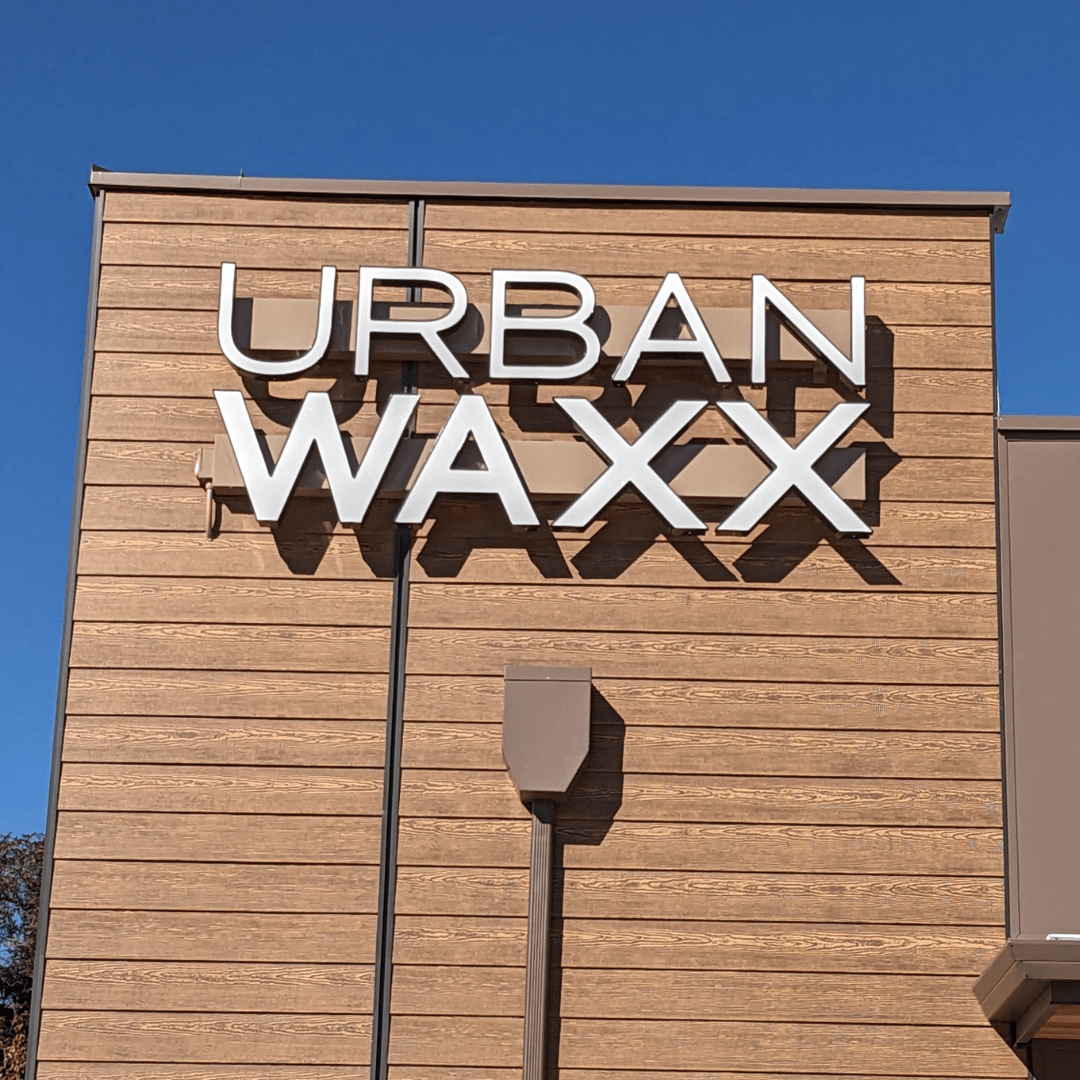 Ribbon Cutting Showcase—Urban Waxx Bend Chamber of Commerce