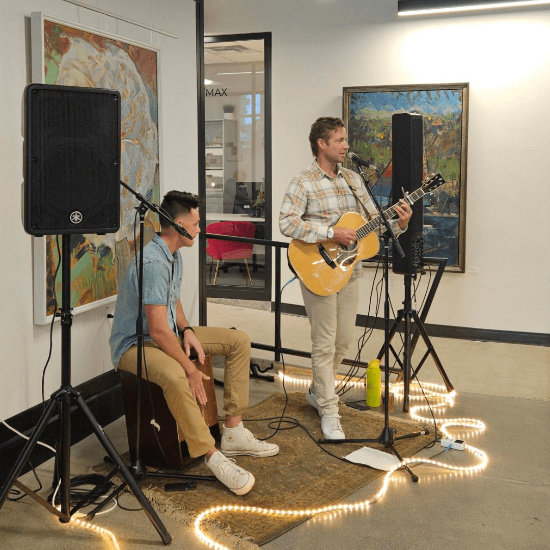 Ribbon Cutting Showcase—RE/MAX Key Properties Bend Chamber of Commerce