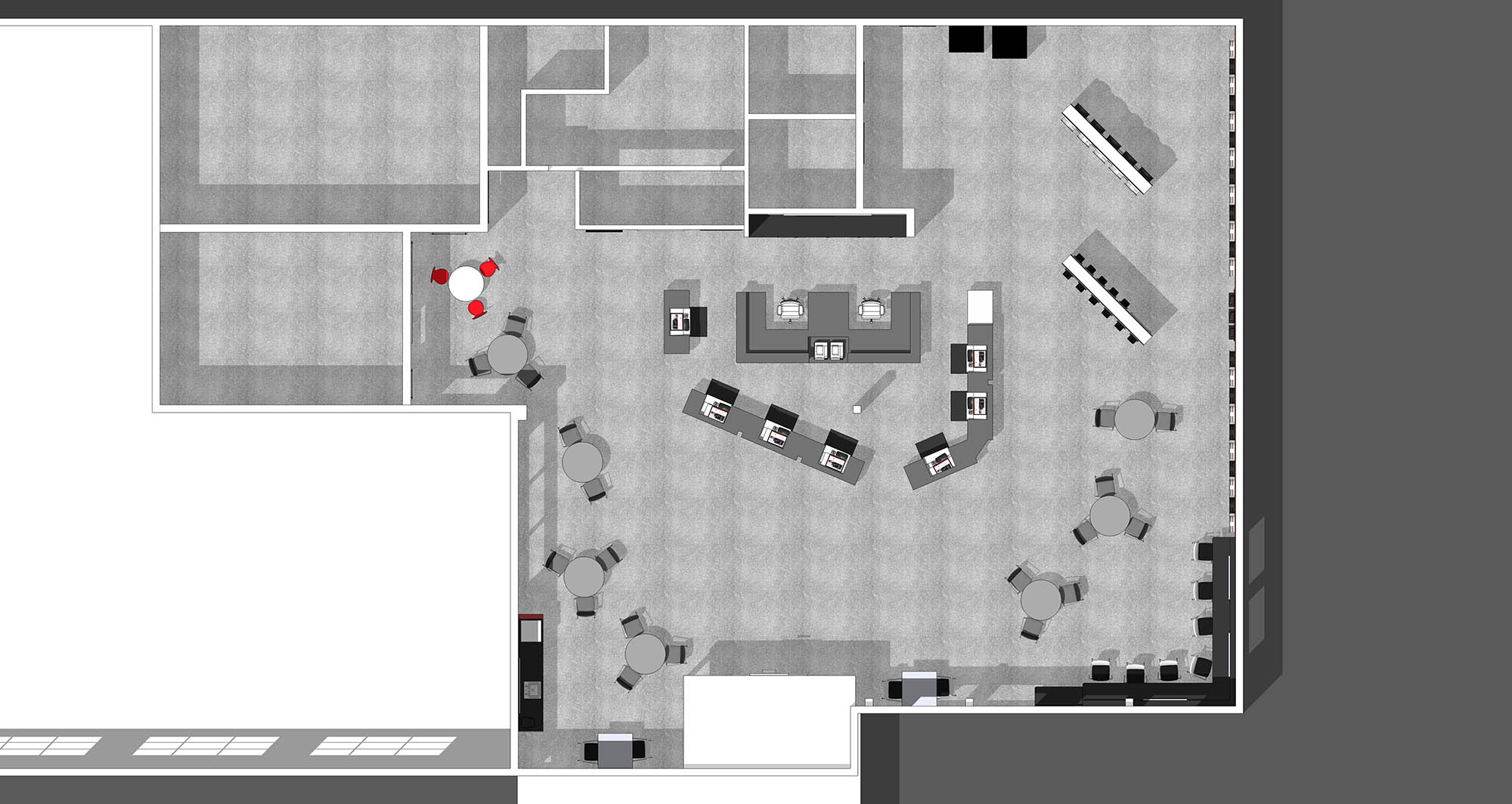 Lake GroveLake Oswego, OR 224 Bend Creative Lab Central Oregon