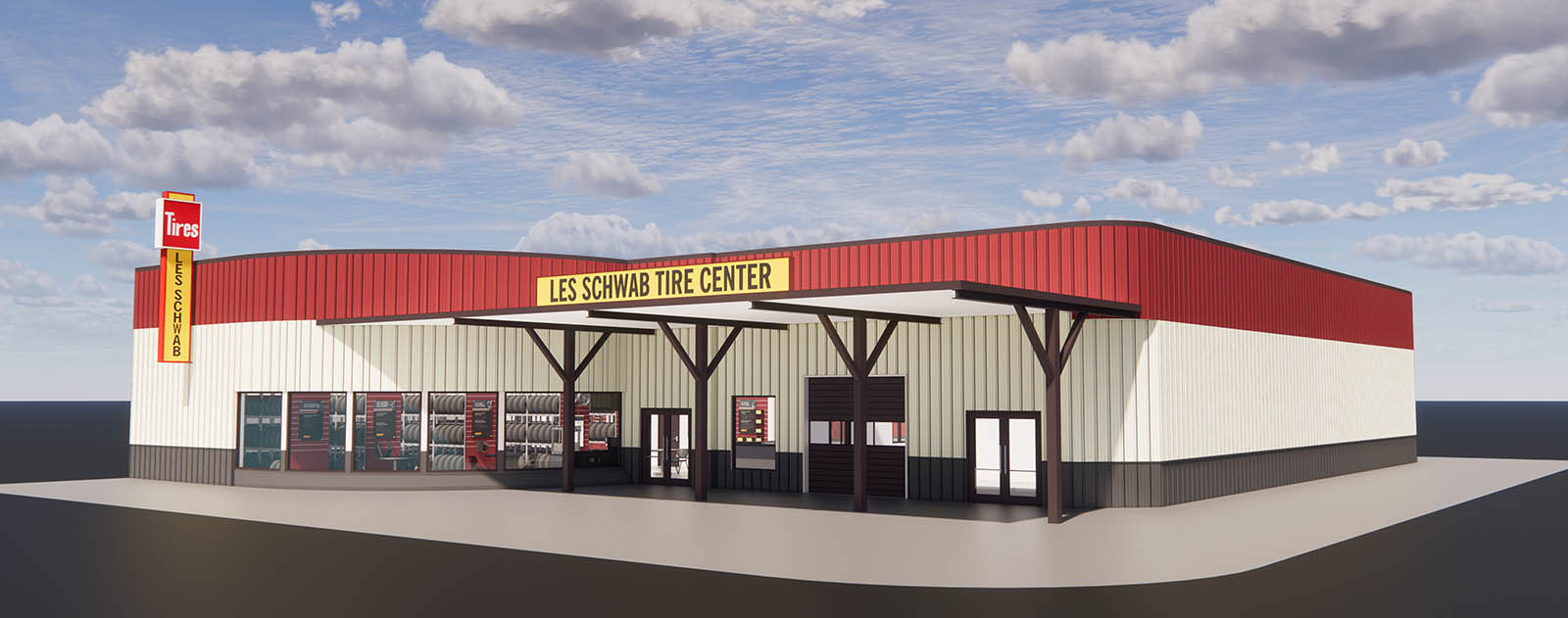 Heppner, OR 208 Bend Creative Lab Central Oregon Graphics