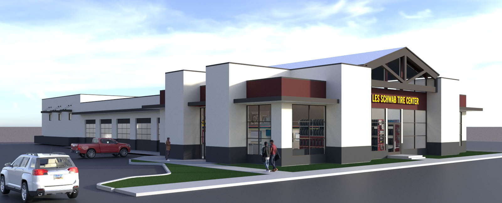 Santa Rosa, CA 646 Bend Creative Lab Central Oregon Graphics