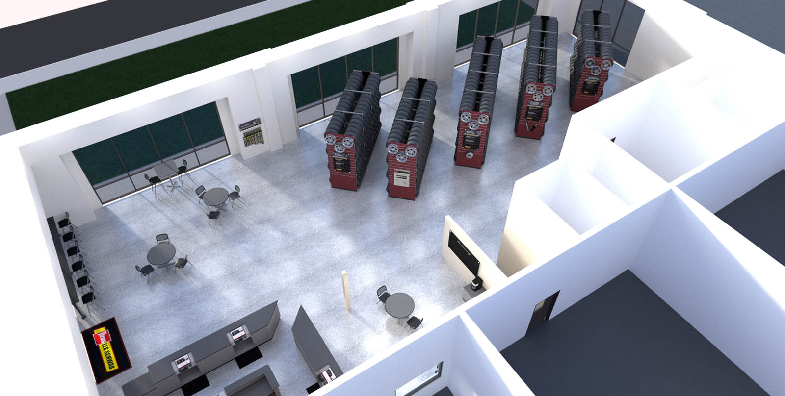 Rohnert Park, CA 624 Bend Creative Lab Central Oregon Graphics