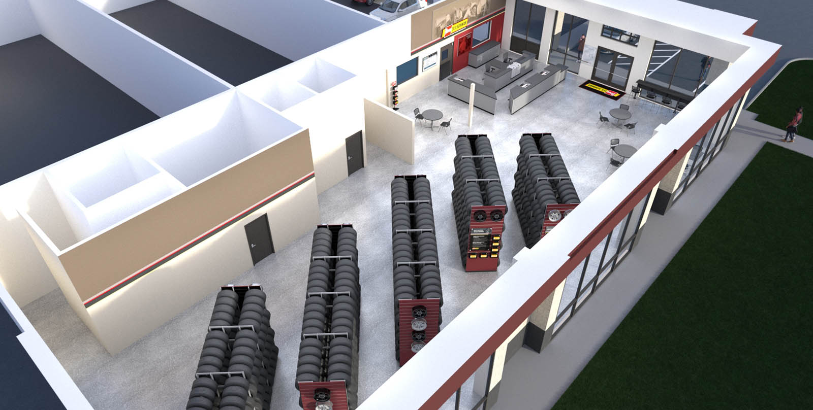 Rohnert Park, CA 624 Bend Creative Lab Central Oregon Graphics