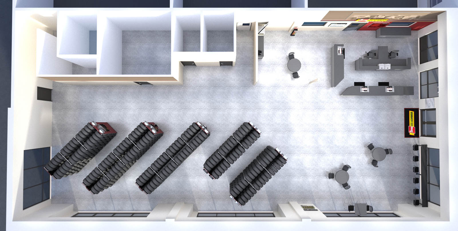 Rohnert Park, CA 624 Bend Creative Lab Central Oregon Graphics