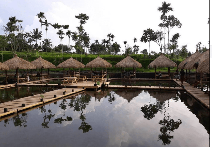 The Best Sarana Wisata Tirta Umumnya Menawarkan References