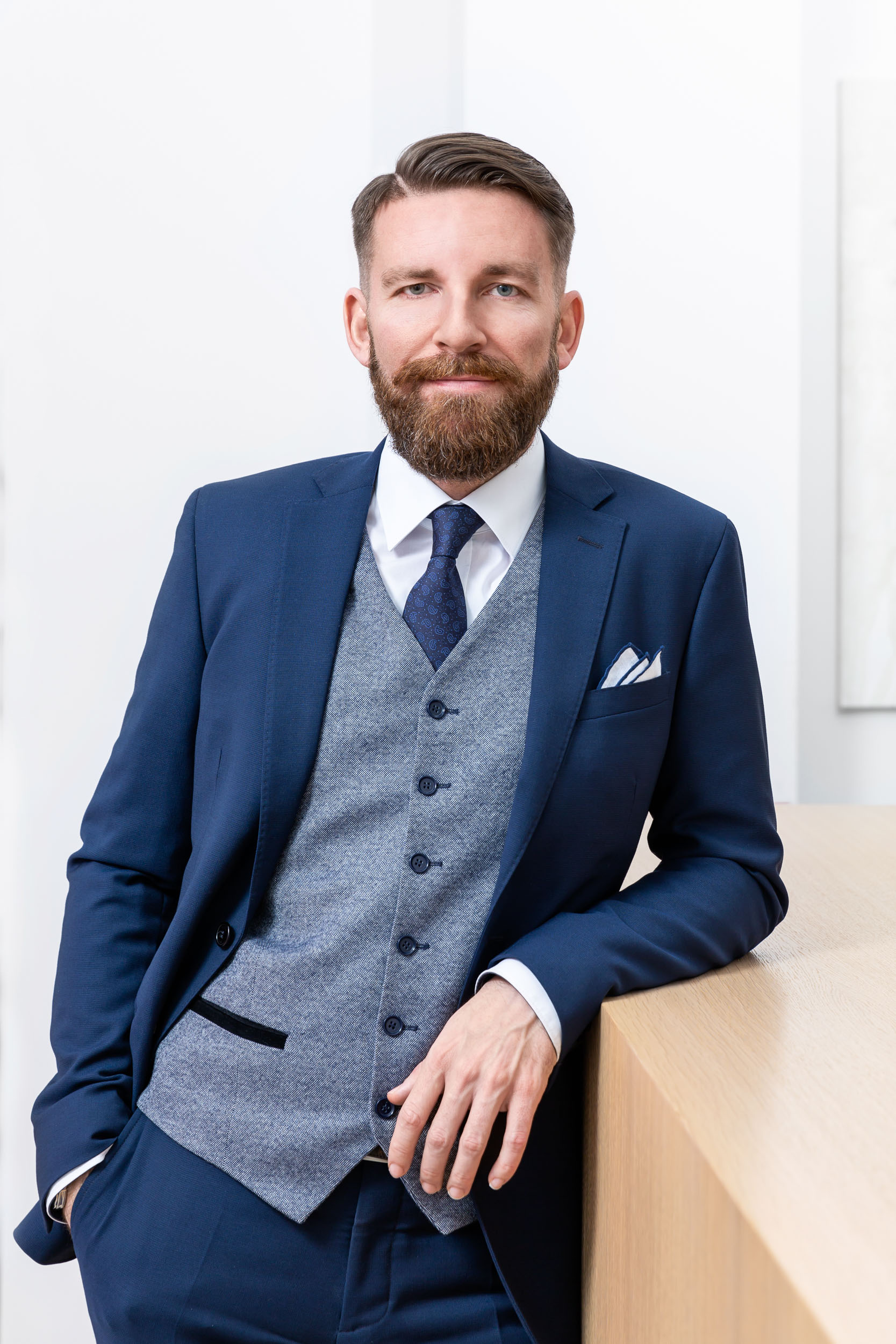 Bendel & Partner Rechtsanwälte mbB Rechtsanwalt Hettinger, Würzburg