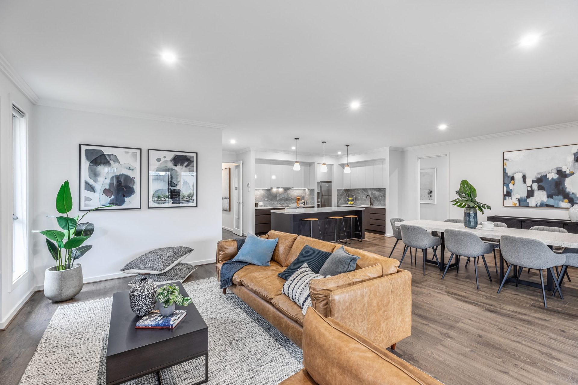 Home Builders Adelaide Bender Carey Capital