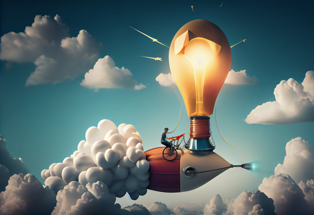 Harness Your Energy in the Workplace Bender Consulting Services, Inc.