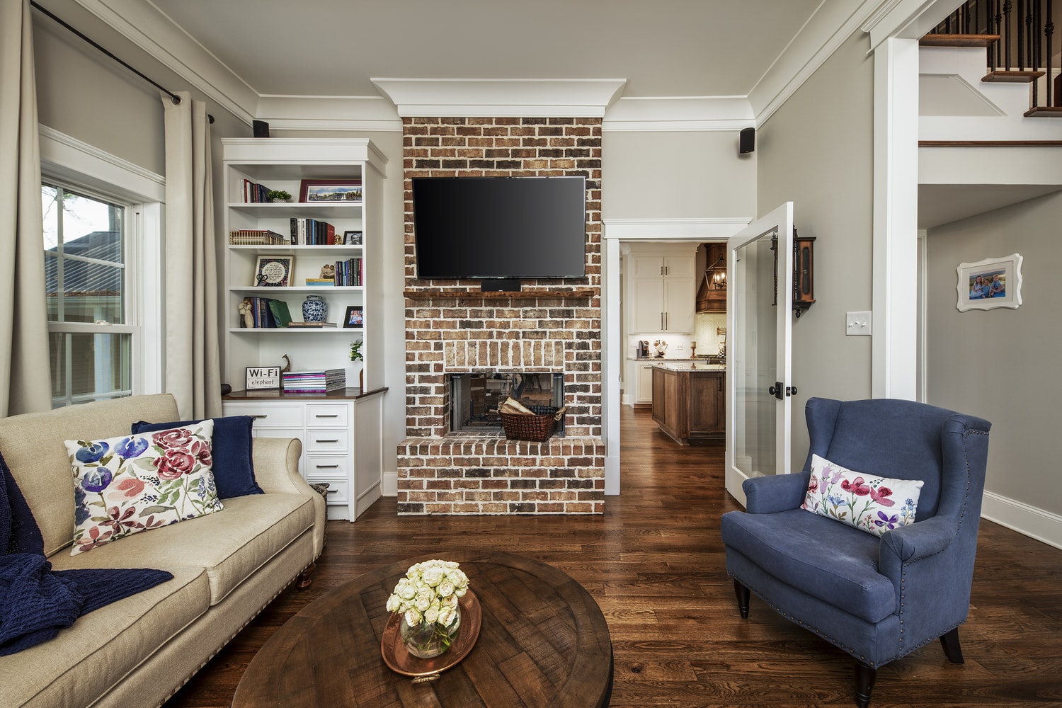 Whole Home Remodels Bender Remodeling