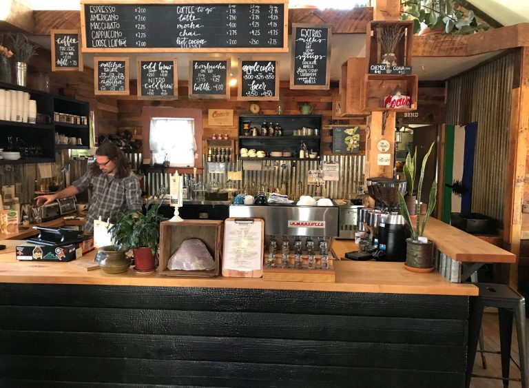 Best Coffee Shops in Bend, Oregon Get Your Buzz On!