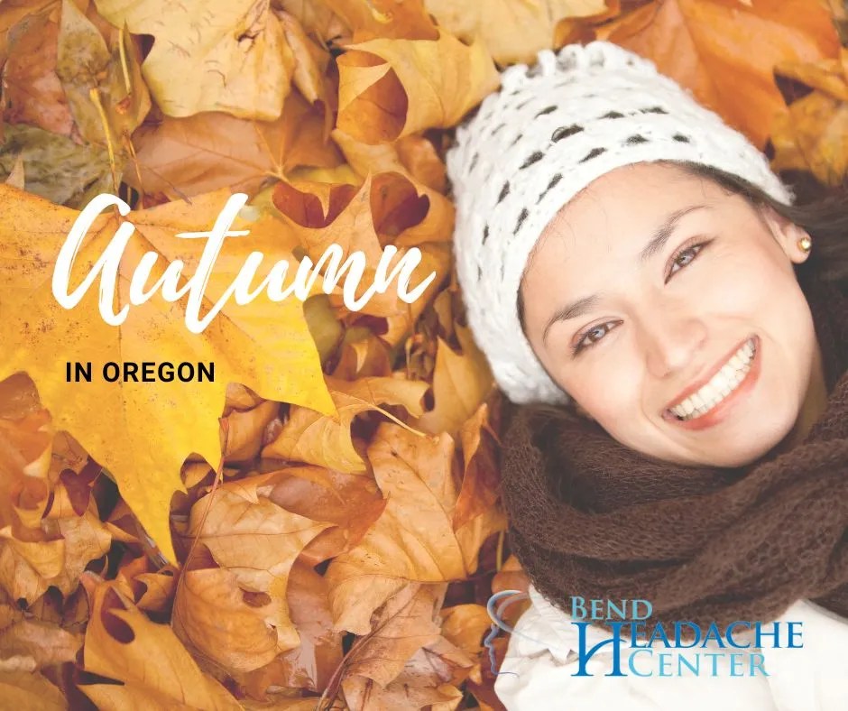 Allergy Season Is Upon Us Bend headache Center