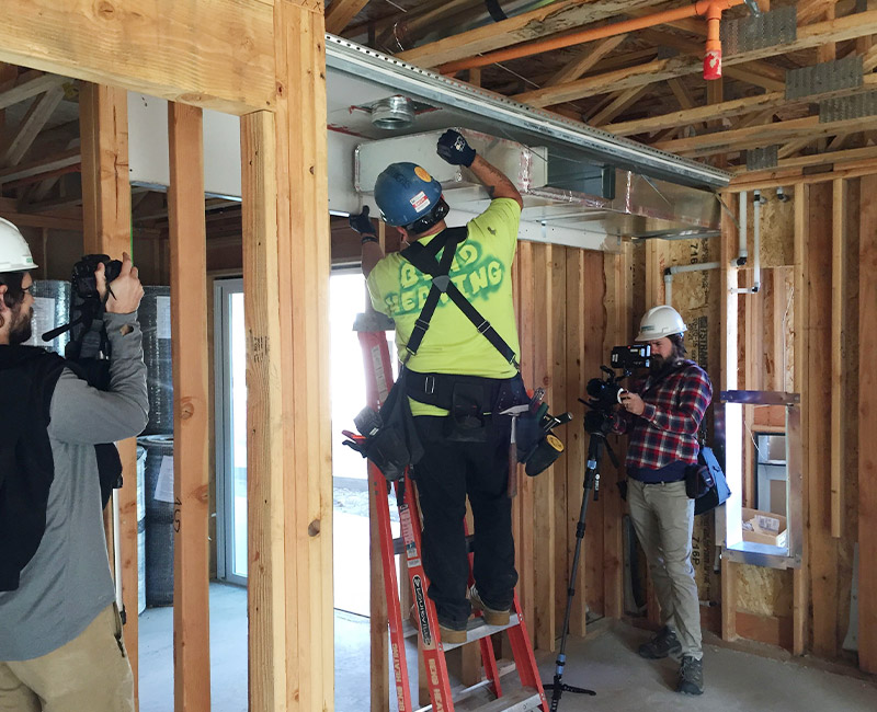 Expert HVAC in La Pine, Oregon From Bend Heating